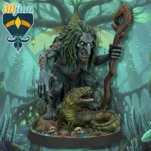 Salt Hag