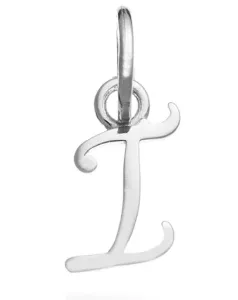 KEYCHAIN LETTER I 8cm