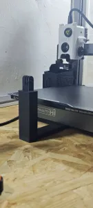 Center Base Gopro Creality HI
