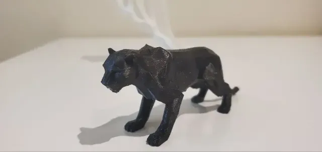 Black Panther LP — Image 4 of 8