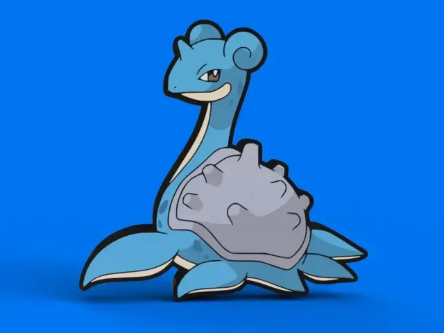 Lapras Lightbox — Фото 2 из 4