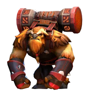 earthshaker / DOTA 2 / шейкер / дота 2 /