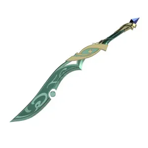 Alhaitham Sword - Genshin Impact