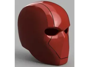 Red-hood Part 1