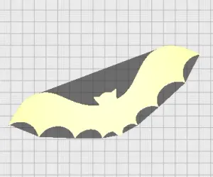 Bat Silhouette