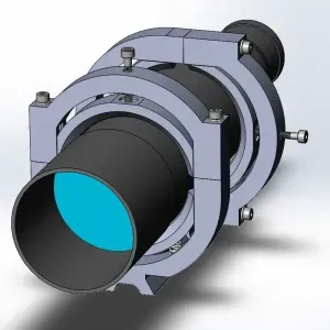SVBONY SV106 ±5mm TWO-AXIS AXLE ADJUSTER