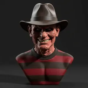 Freddy Krueger