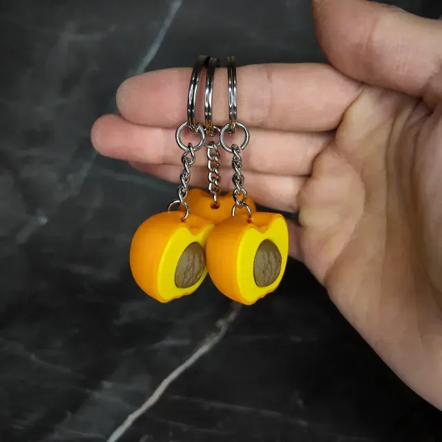 Peach - Fidget toy — Фото 2 из 9