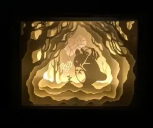 Mon voisin Totoro