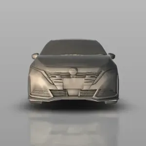Nissan Note Aura 2024