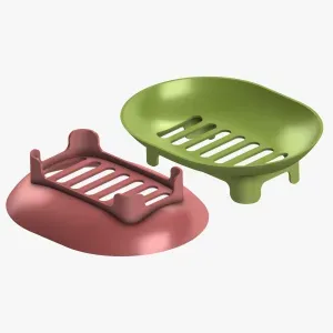 Soap Tray