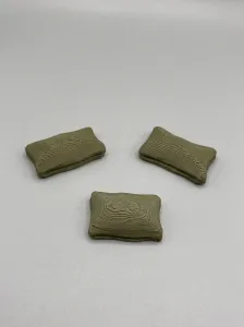 Miniature Terrain Barricades_6
