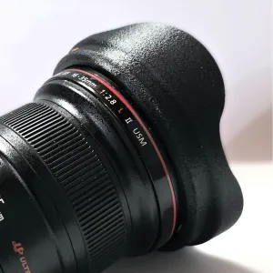 Canon EW-88 16-35 2.8 Lens Hood