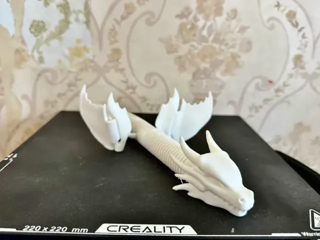 Dragon — Image 2 of 3