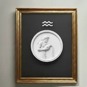 ACUARIO, ZODIAC