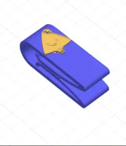 chip clip
