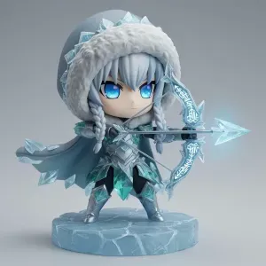 Frost Archer