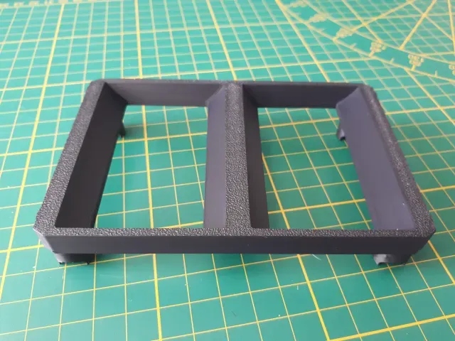 Space Pi / Plus Silica Container Tray inserts — Фото 2 из 9
