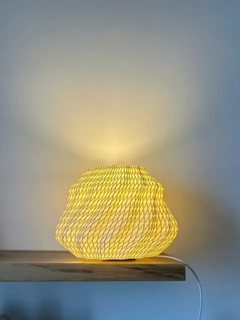 Zephyr Swirl Lamp — Фото 8 из 8