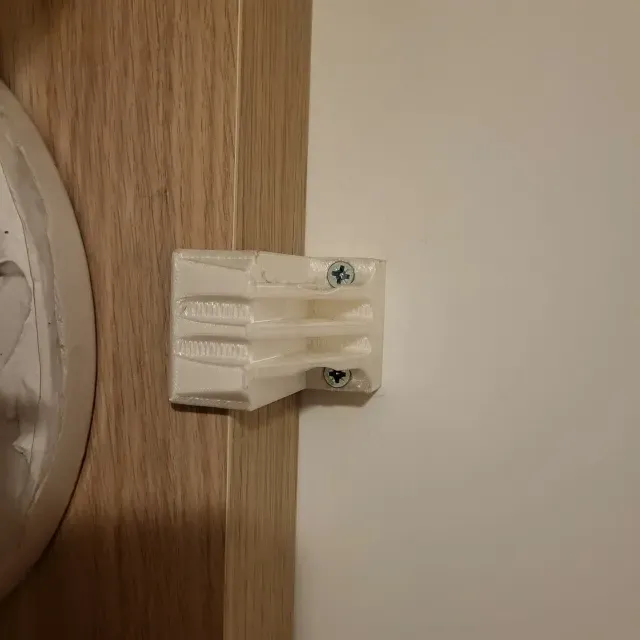 Anti-tip Lack IKEA