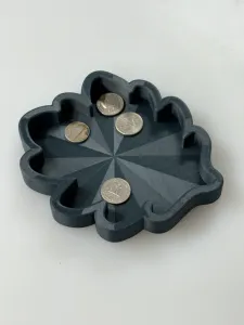 UA Oak Leaf Tray : Bowl
