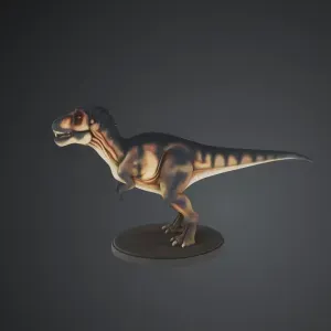 Tyrannosaurus