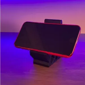 Phone holder