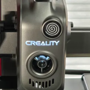 Creality Hi Spiral Extruder Wheel