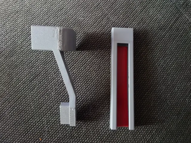 LED light strip for the Creality Ender 3 V3 — Image 2 of 9