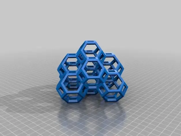 Honeycomb — Image 8 of 9