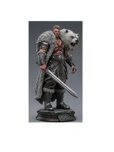 Fantasy Warrior
