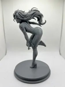 Rogue - Xmen In Action