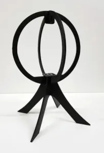 Cosplay Mask, Hat and Wig Stand V2