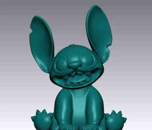 Stitch - From Lilo and Stitch