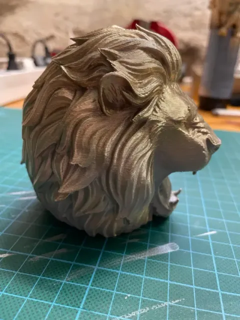 Lion trailer hitch — Image 6 of 9
