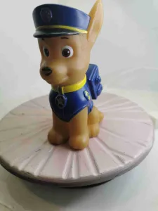 paw patrol chase