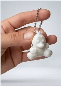 Plush keychain Chhisa-FNAF