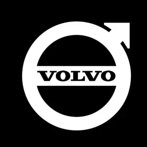 logo volvo