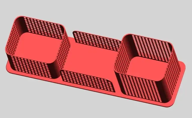 Desk Organizer — Image 8 of 9