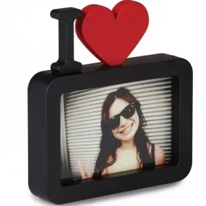 Marco para fotos I love you San valentin