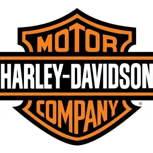 Harley Davidson logo