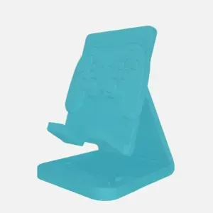 Porta celular gamer
