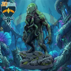 Aboleth Spawn