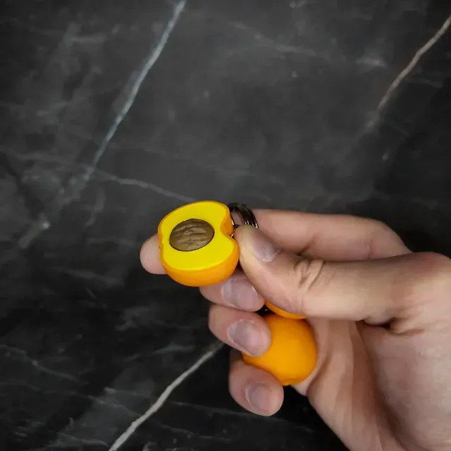 Peach - Fidget toy — Фото 8 из 9