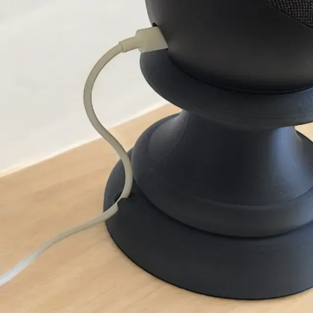 Echo Dot Chess Pawn Stand — Фото 6 из 9