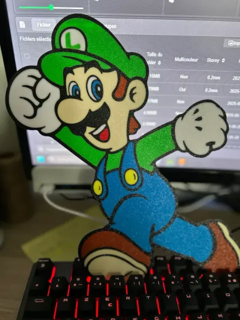 LIGHTBOX LUIGI — Фото 3 из 9