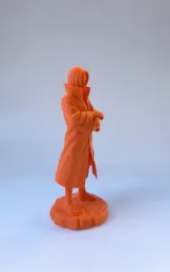 Itachi Figurine