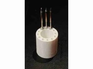 T12 / T15 / TS100 soldering tip holder