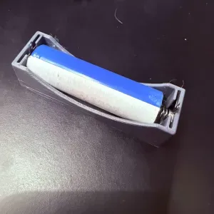 18650 Single Battery Holder