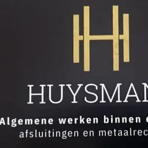 goed logo sleutelhanger